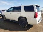 2019 Chevrolet Tahoe Police