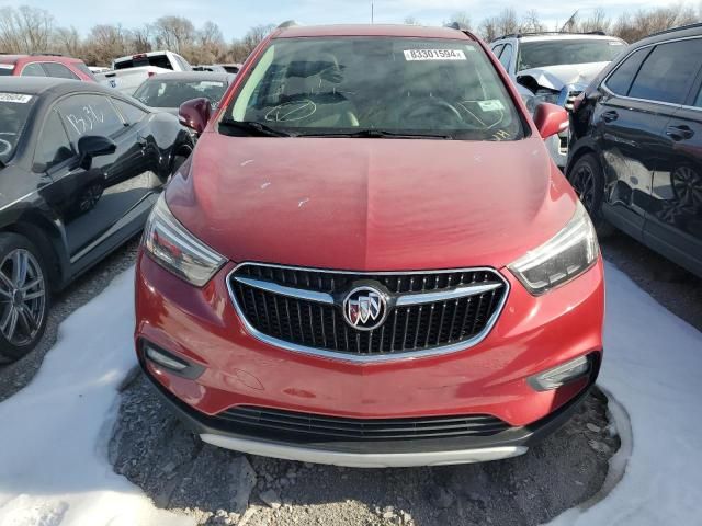 2017 Buick Encore Essence