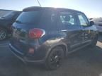 2014 Fiat 500L Trekking