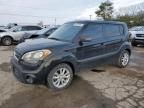 2012 KIA Soul +