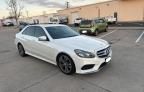 2014 Mercedes-Benz E 350