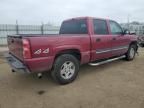 2005 Chevrolet Silverado K1500