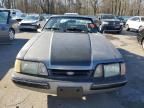 1993 Ford Mustang LX