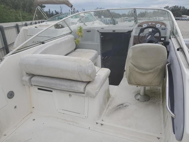 1997 Bayliner Boat