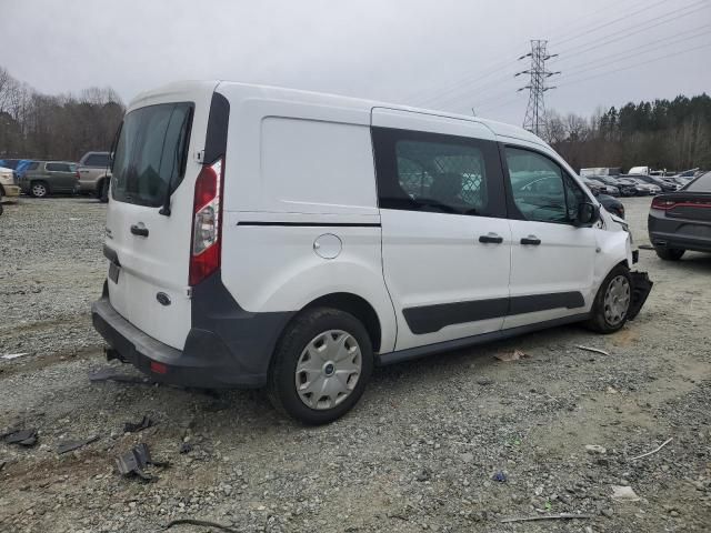 2018 Ford Transit Connect XL