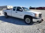 2011 GMC Sierra C1500