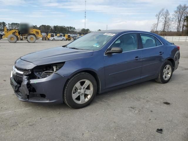 2014 Chevrolet Malibu LS