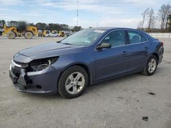 2014 Chevrolet Malibu LS en venta en Dunn, NC