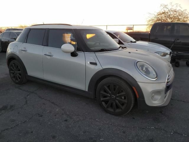 2015 Mini Cooper