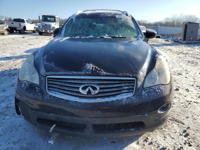 2008 Infiniti EX35 Base