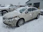 2014 Buick Lacrosse