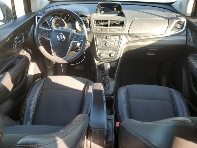 2014 Buick Encore