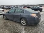 2009 Nissan Altima 3.5SE