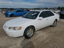 Carros con verificación Run & Drive a la venta en subasta: 1997 Toyota Camry LE