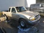 1999 Ford Ranger Super Cab