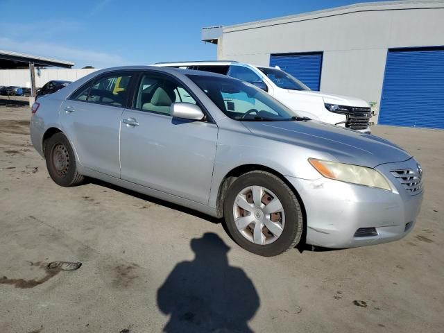 2007 Toyota Camry CE