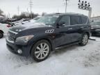 2014 Infiniti QX80