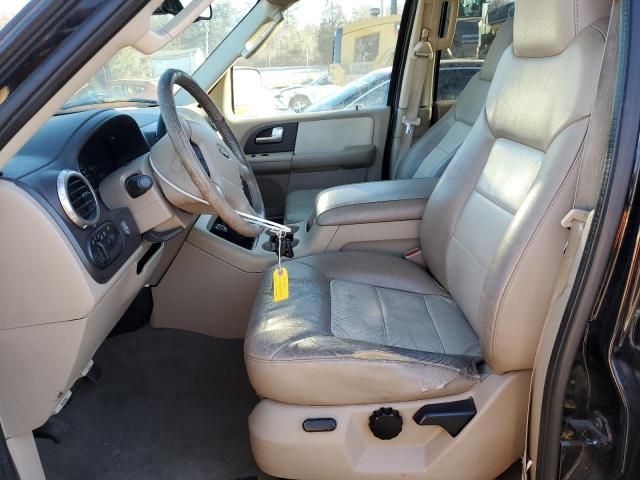 2004 Ford Expedition Eddie Bauer