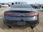 2017 Infiniti Q60 RED Sport 400