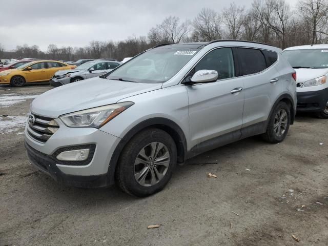 2015 Hyundai Santa FE Sport