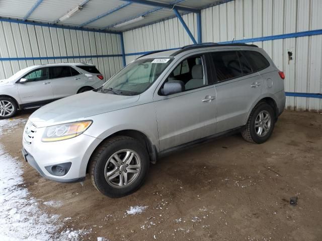 2011 Hyundai Santa FE GLS