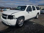 2007 Chevrolet Suburban C1500