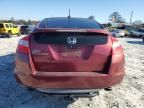 2010 Honda Accord Crosstour EXL