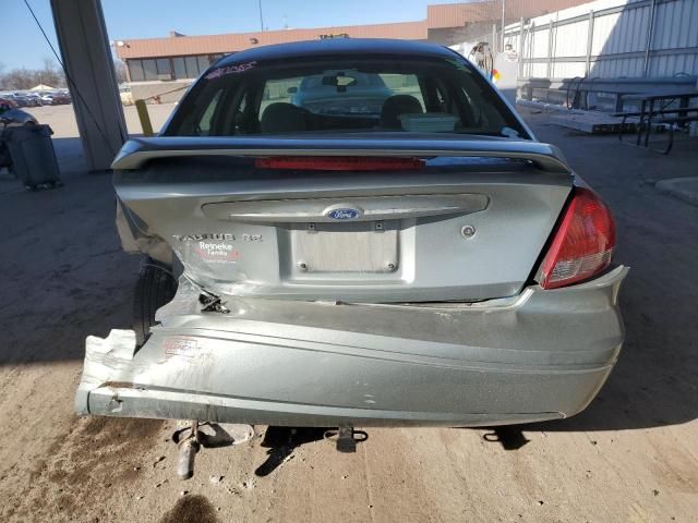 2005 Ford Taurus SE