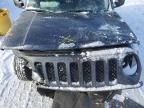 2015 Jeep Patriot