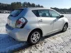 2010 Pontiac Vibe