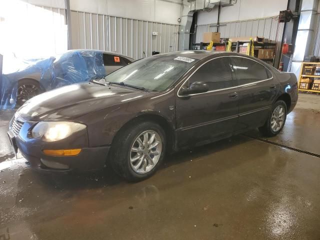 2004 Chrysler 300M