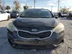 2014 KIA Forte LX