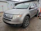 2008 Ford Edge SEL