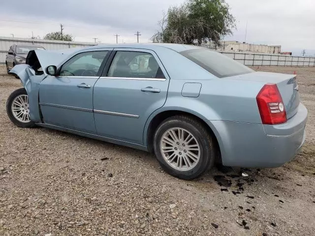 2008 Chrysler 300 Touring