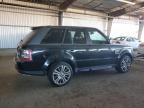 2011 Land Rover Range Rover Sport LUX