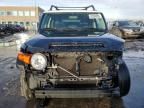 2008 Toyota FJ Cruiser