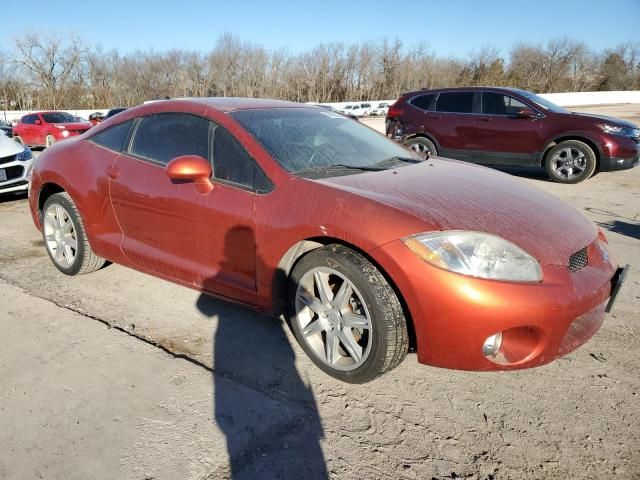 2006 Mitsubishi Eclipse GT