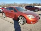 2006 Mitsubishi Eclipse GT