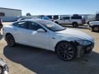 2013 Tesla Model S