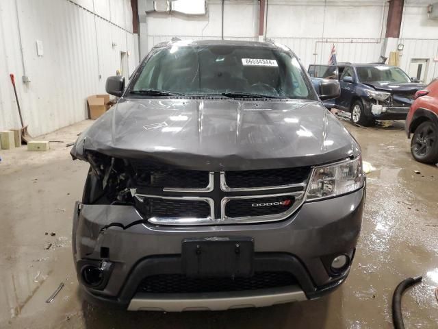 2014 Dodge Journey SXT