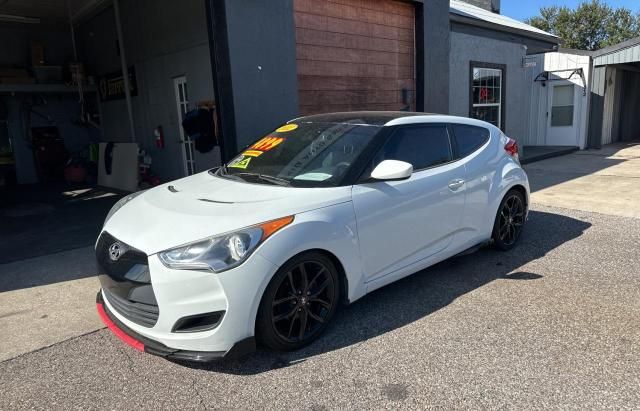 2012 Hyundai Veloster