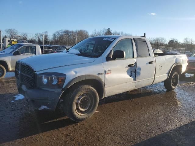 2009 Dodge RAM 2500