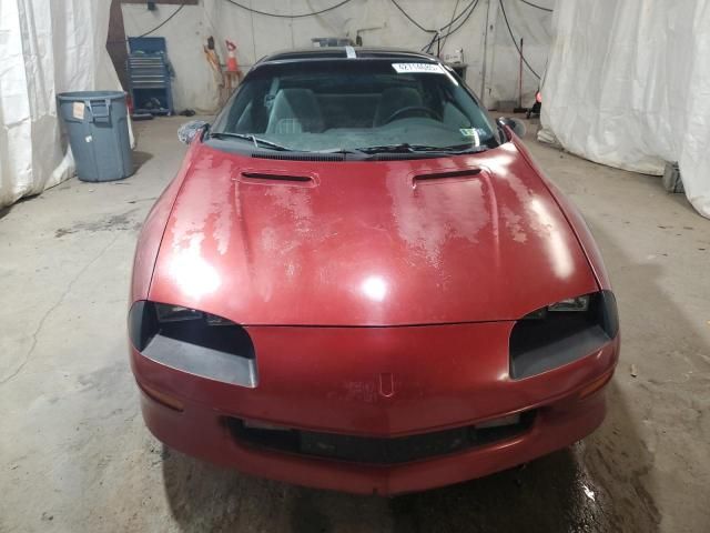 1997 Chevrolet Camaro Base