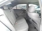 2007 Toyota Camry Hybrid