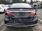 2017 Honda Accord Sport Special Edition