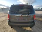 2011 Honda Pilot EXL