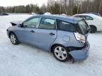 2005 Toyota Corolla Matrix XR