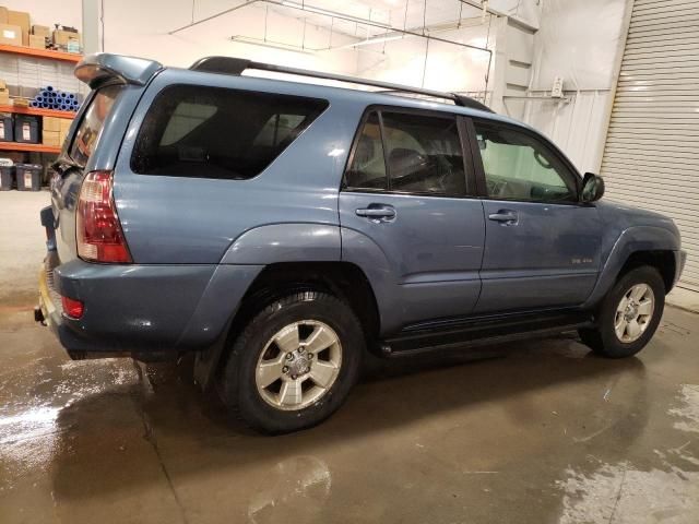 2004 Toyota 4runner SR5