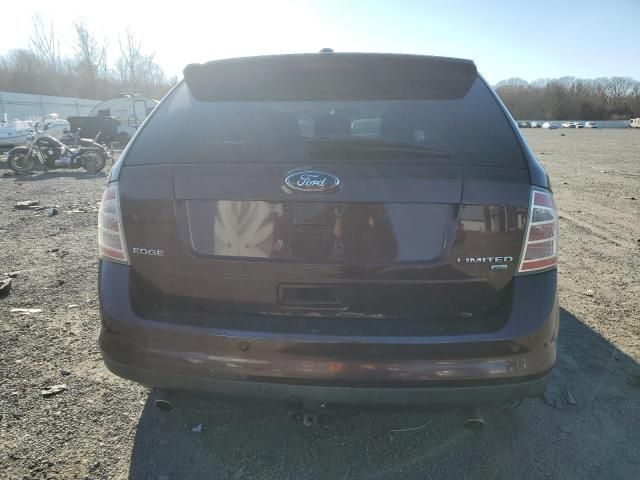 2009 Ford Edge Limited