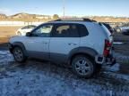 2006 Hyundai Tucson GLS